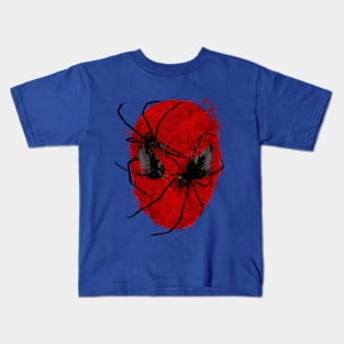 Crawly Eyes Kids T-Shirt